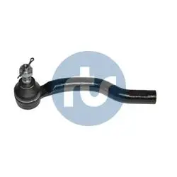 91925572 Наконечник рулевой тяги Toyota RAV4 III/IV 08- Л. RTS подбор по vin на Brocar