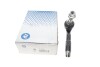 Наконечник тяги рульової BMW 5 (E60/E61) 01-10/6 (E63) 03-10/7 (E65/E66/E67) 01-08 91.99564