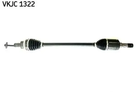 VKJC1322 Півосі VKJC 1322 SKF SKF підбір по vin на Brocar