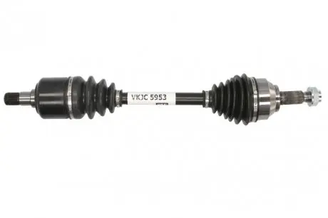 VKJC5953 Приводная полуось SKF подбор по vin на Brocar