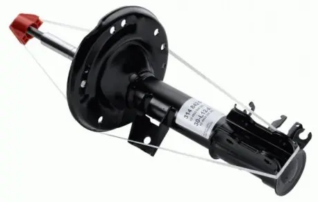 314842 Амортизатор SACHS SACHS підбір по vin на Brocar