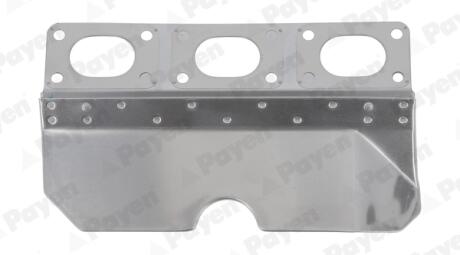 JD6104 Прокладка, випускний колектор BMW M52/M54 (2)(вир-во Payen) PAYEN підбір по vin на Brocar