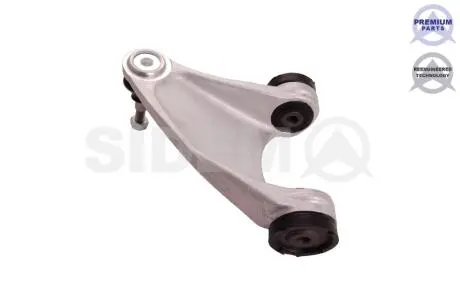 35172 Рычаг независимой подвески колеса, подвеска колеса 35172 SIDEM SIDEM подбор по vin на Brocar