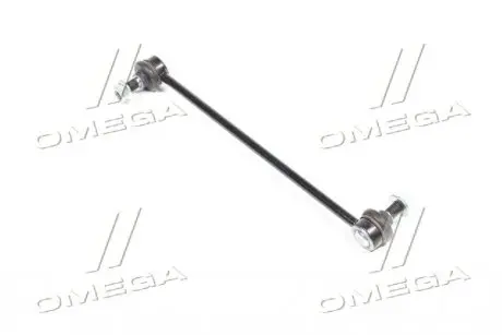 49569 Тяга стабілізатора MERCEDES A-CLASS, B-CLASS, GLA-CLASS 11- перед. міст (Вир-во SIDEM) SIDEM підбір по vin на Brocar