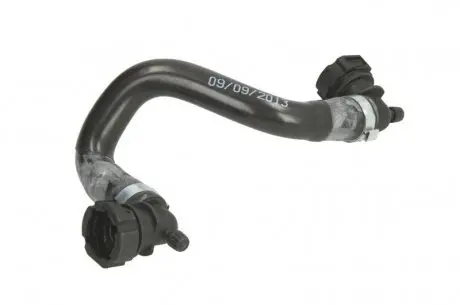 3400135 Шланг радіатора SASIC підбір по vin на Brocar