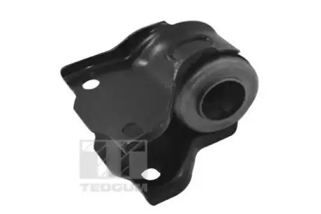 TED58730 Сайлентблок рычага TEDGUM подбор по vin на Brocar