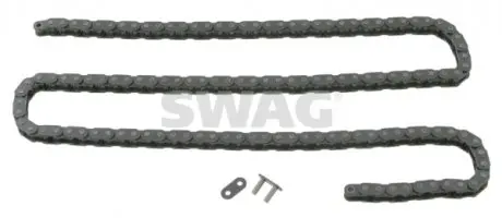 99110444 Ланцюг приводу распредвала 99 11 0444 SWAG SWAG підбір по vin на Brocar