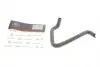 053185 Патрубок радиатора (нижний) Peugeot 306 1.9D 98-11 GATES підбір по vin на Brocar