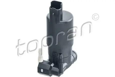 720299 Насос омивача TOPRAN підбір по vin на Brocar