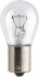 8GA002073241 Лампа P21W 24V 21W BA15s Heavy Duty HELLA підбір по vin на Brocar