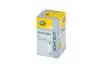 Автолампа Behr Hella 8GM002091251 Heavy Duty C10W SV8,5-8 10 W прозора