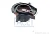 Бегунок распределителя зажигания Nissan Almera (N15) (95-00)/Honda Civic 6 (95-0 3.8002