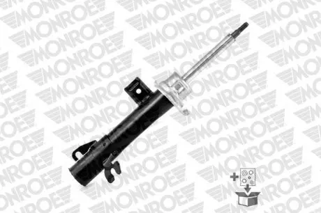 742049SP Амортизатор підвіски MONROE підбір по vin на Brocar