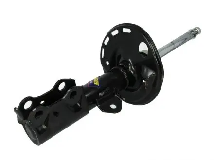 G8119 Амортизатор газ.Original передн.прав.Auris 07- MONROE підбір по vin на Brocar