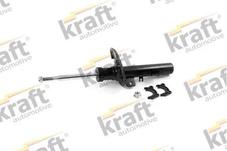4001522 Амортизатор KRAFT підбір по vin на Brocar