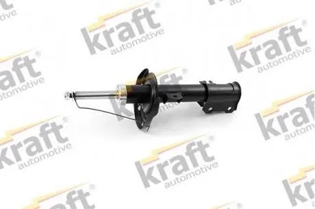 4001533 Амортизатор KRAFT подбор по vin на Brocar