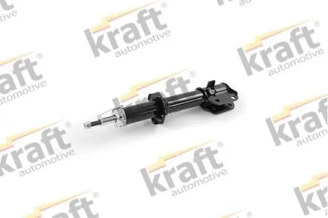 4001660 Амортизатор KRAFT подбор по vin на Brocar