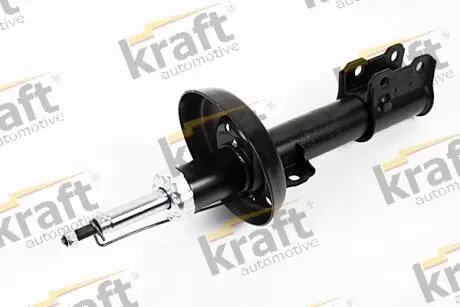 4001760 Амортизатор KRAFT підбір по vin на Brocar