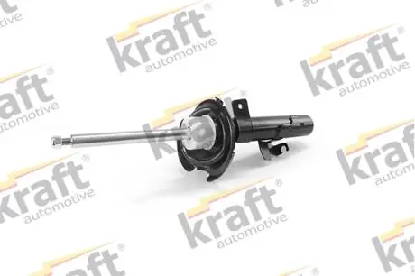 4002075 Амортизатор KRAFT підбір по vin на Brocar
