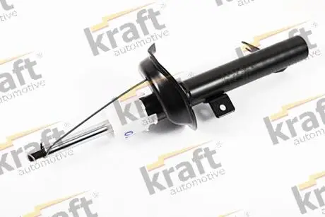 4002470 Амортизатор KRAFT подбор по vin на Brocar