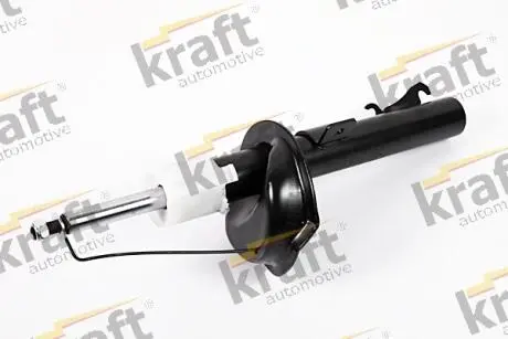 4002471 Амортизатор KRAFT подбор по vin на Brocar