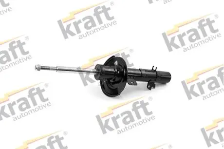 4005556 Амортизатор KRAFT подбор по vin на Brocar