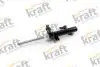 4006332 Амортизатор KRAFT підбір по vin на Brocar