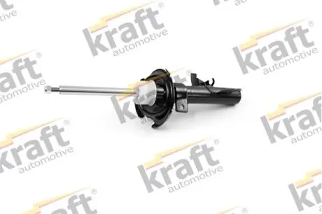 4006334 Амортизатор KRAFT підбір по vin на Brocar