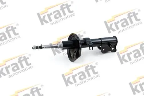 4008357 Амортизатор KRAFT подбор по vin на Brocar
