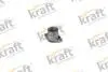 4090287 Опора стойки амортизатора KRAFT підбір по vin на Brocar