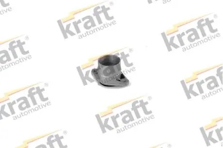 4090287 Опора стойки амортизатора KRAFT подбор по vin на Brocar