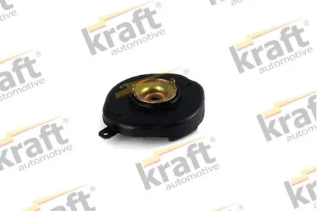 4095020 Опора стійки амортизатора KRAFT підбір по vin на Brocar