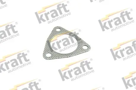 0522630 Uszczelka rury wydechowej KRAFT підбір по vin на Brocar