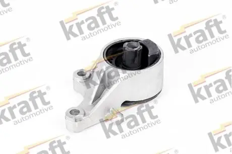 1491816 Подвеска, двигатель KRAFT подбор по vin на Brocar