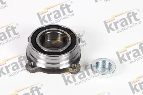 4102700 Комплект підшипника маточини колеса KRAFT підбір по vin на Brocar