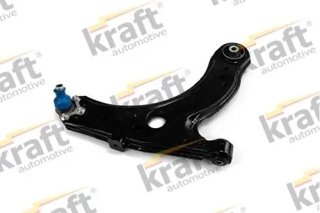 4210080 Рычаг независимой подвески колеса, подвеска колеса KRAFT подбор по vin на Brocar