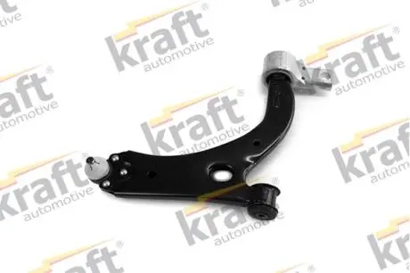 4212433 Рычаг независимой подвески колеса, подвеска колеса KRAFT подбор по vin на Brocar