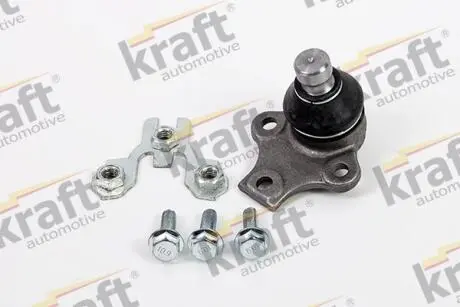 4220091 Sworzeń wahacza L/P Ý19mm KRAFT підбір по vin на Brocar