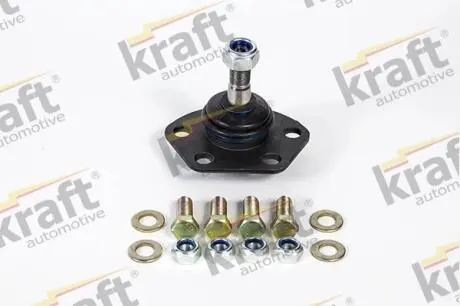 4223060 Несучий / направляючий шарнір KRAFT підбір по vin на Brocar