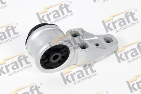 4230006 Втулка, балка моста KRAFT підбір по vin на Brocar
