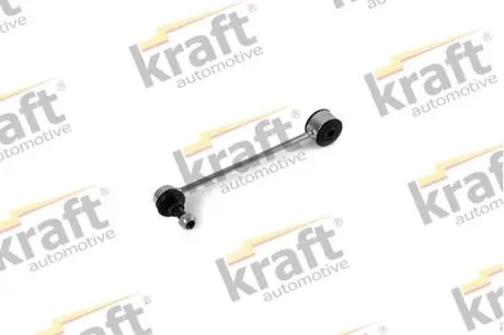 4300267 Стійка стабілізатора заднього KRAFT підбір по vin на Brocar