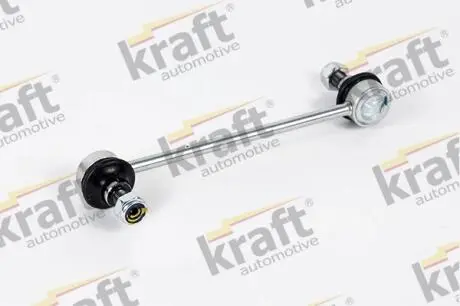 4300750 Тяга / стійка, стабілізатор KRAFT підбір по vin на Brocar