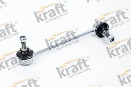 4301490 Тяга / стійка, стабілізатор KRAFT підбір по vin на Brocar