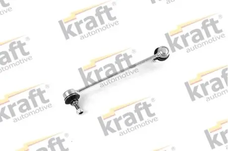 4301493 Тяга / стійка, стабілізатор KRAFT підбір по vin на Brocar