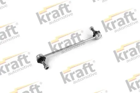 4301553 Тяга / стійка, стабілізатор KRAFT підбір по vin на Brocar