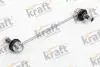 4301558 Тяга / стойка, стабилизатор KRAFT підбір по vin на Brocar