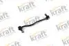 4301567 Тяга / стійка, стабілізатор KRAFT підбір по vin на Brocar