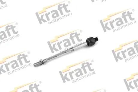 4301583 Осьовий шарнір, рульова тяга KRAFT підбір по vin на Brocar