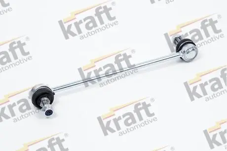 4302020 Стійка стабілізатора переднього KRAFT підбір по vin на Brocar