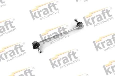 4302026 Тяга / стойка, стабилизатор KRAFT подбор по vin на Brocar